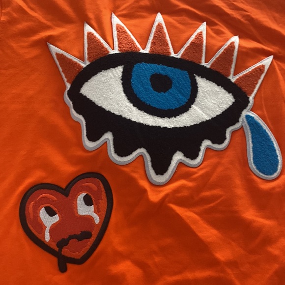 Men’s Short Sleeve Tee - Picture 2 of 2